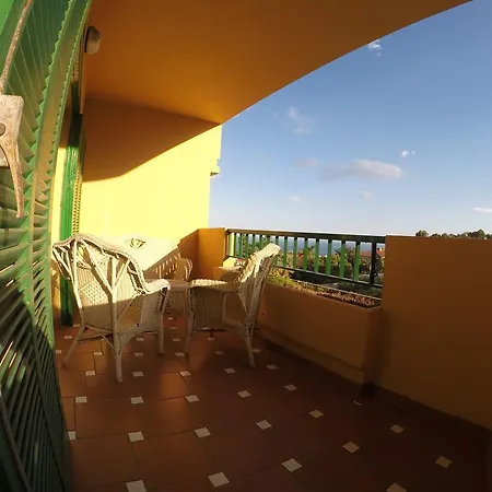 La Quinta Santa Úrsula