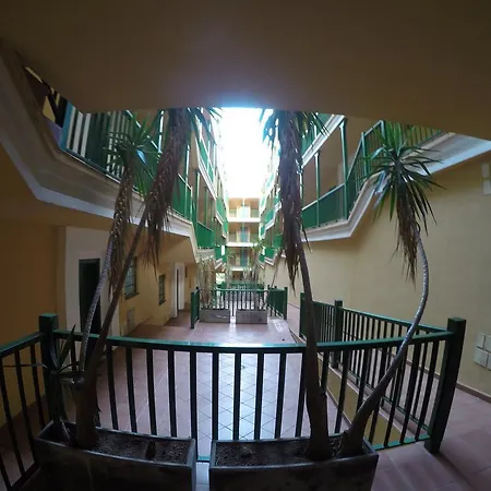Apartment La Quinta Santa Ursula (Tenerife)