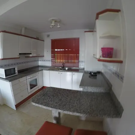 Apartment La Quinta *