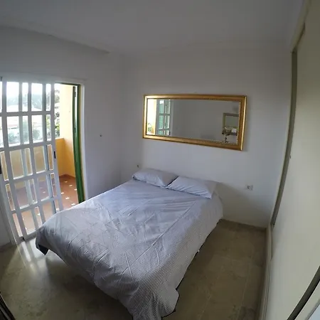 Apartment La Quinta *