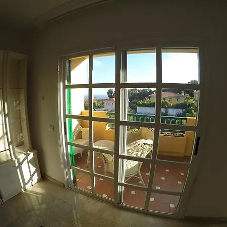 Apartment La Quinta Santa Ursula (Tenerife)