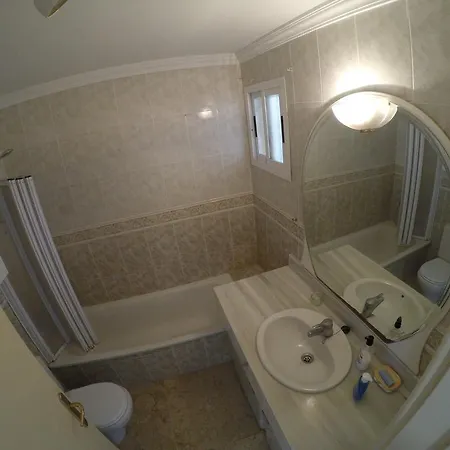 La Quinta Apartment