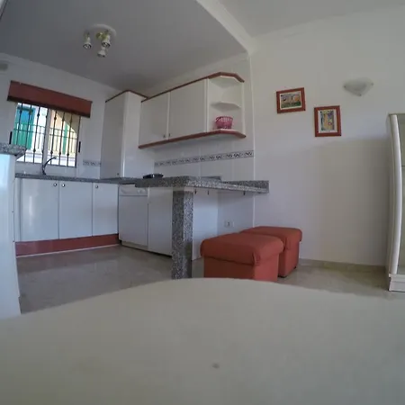 Apartment La Quinta