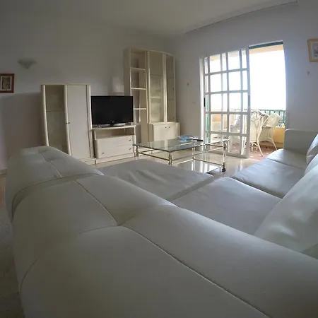 La Quinta Apartman Santa Úrsula