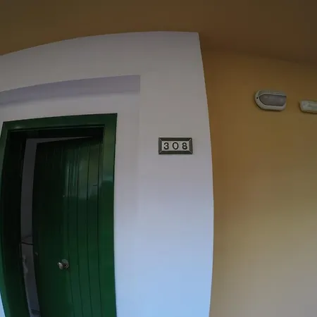 Apartman La Quinta