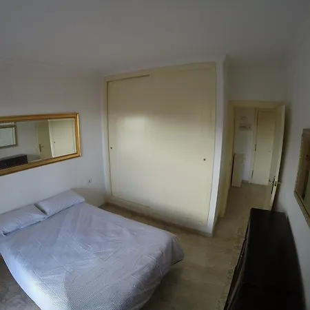 La Quinta Apartman Santa Úrsula