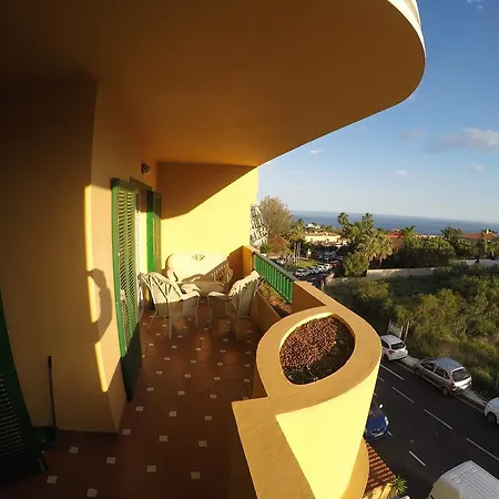 Apartman La Quinta