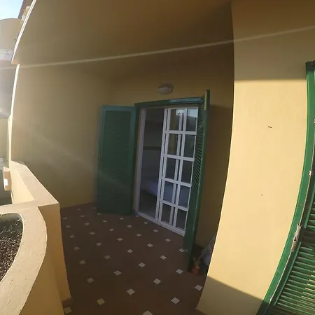 Apartman La Quinta Santa Úrsula