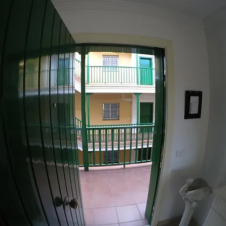 Apartman La Quinta