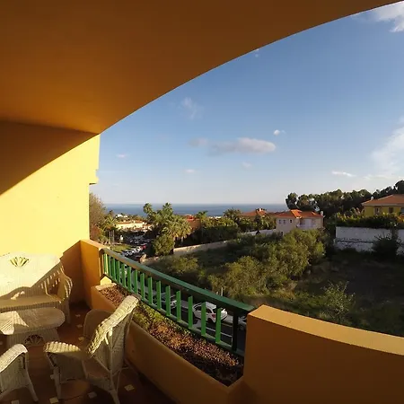 Apartman La Quinta *