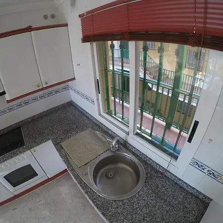 La Quinta Apartman Santa Úrsula