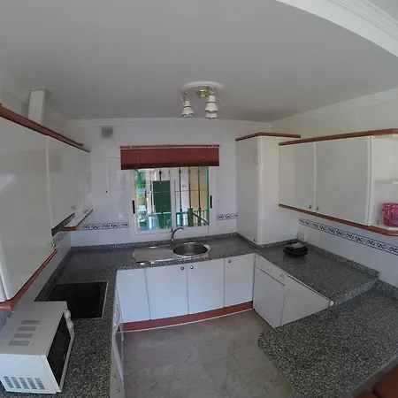 La Quinta Apartman