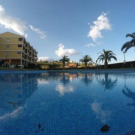 Apartman La Quinta