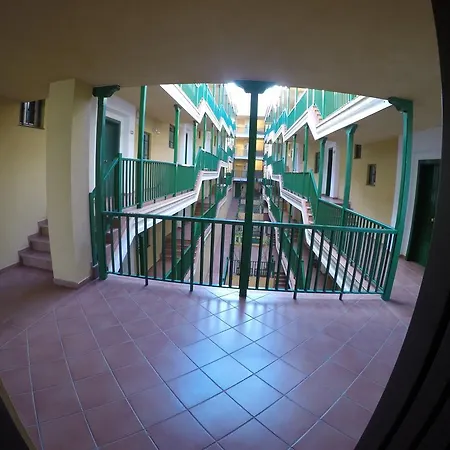Apartman La Quinta *