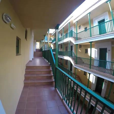 La Quinta Apartman Santa Úrsula