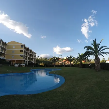 La Quinta Apartman *