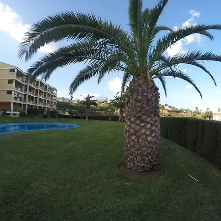 Apartman La Quinta