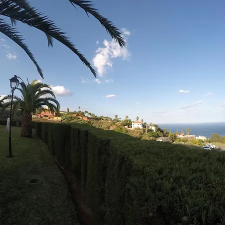La Quinta Apartman